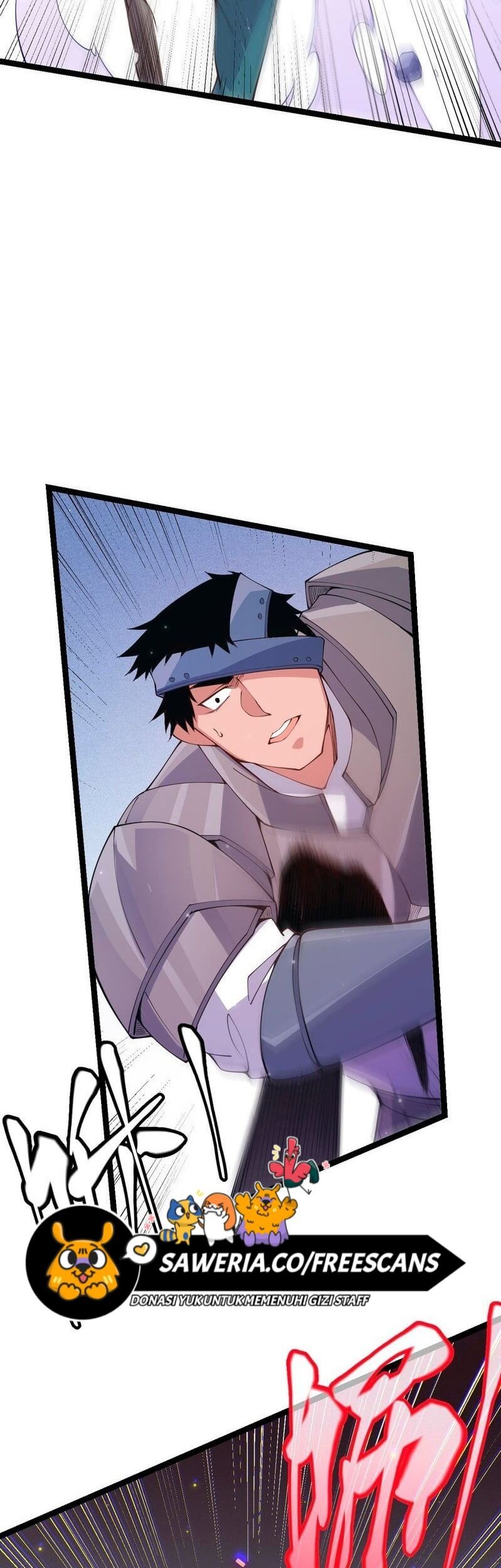 The Game That I Came From Chapter 89 Gambar 16