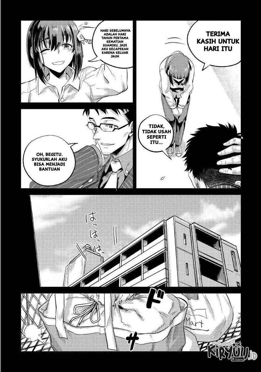 Mofumofu to Isekai Slow Life o Mezashimasu! Chapter 21 Gambar 13
