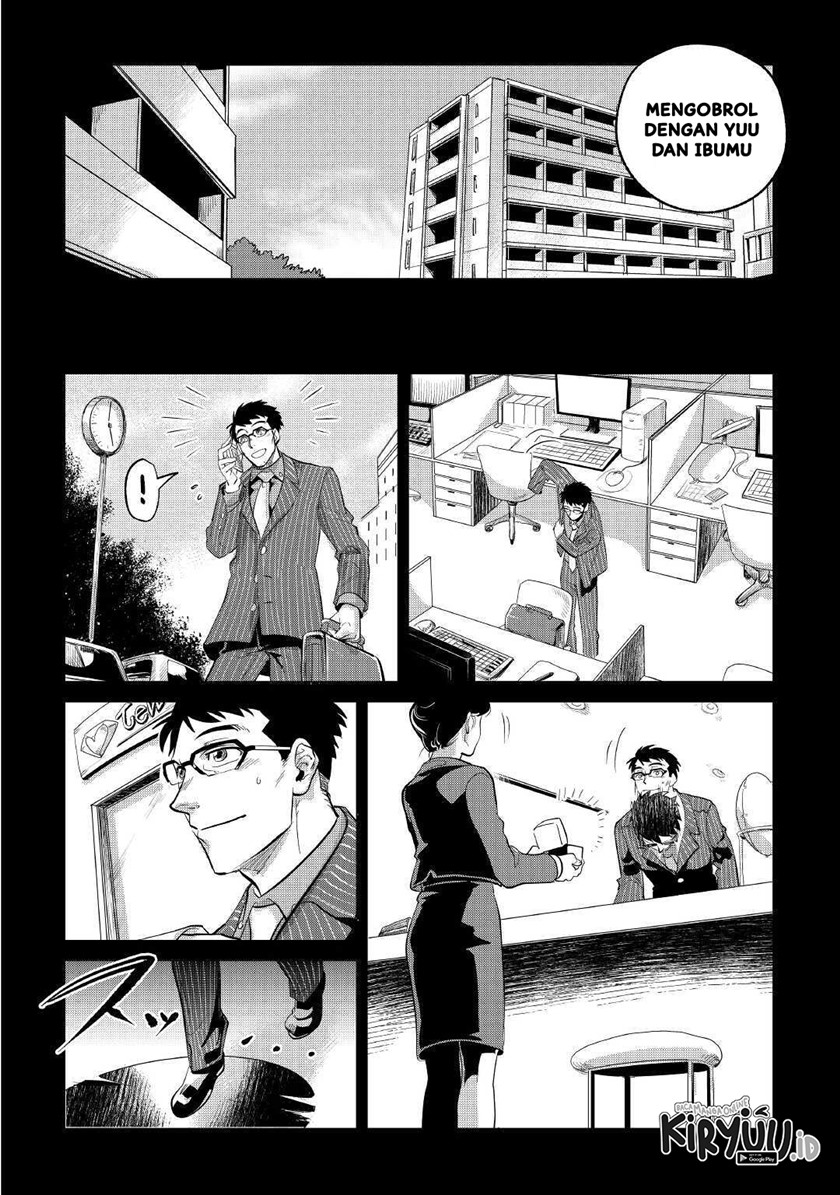 Mofumofu to Isekai Slow Life o Mezashimasu! Chapter 21 Gambar 17