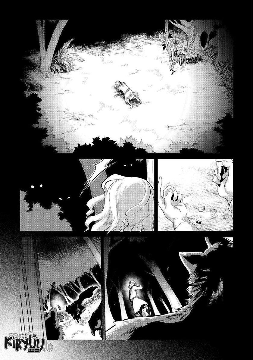 Mofumofu to Isekai Slow Life o Mezashimasu! Chapter 21 Gambar 18