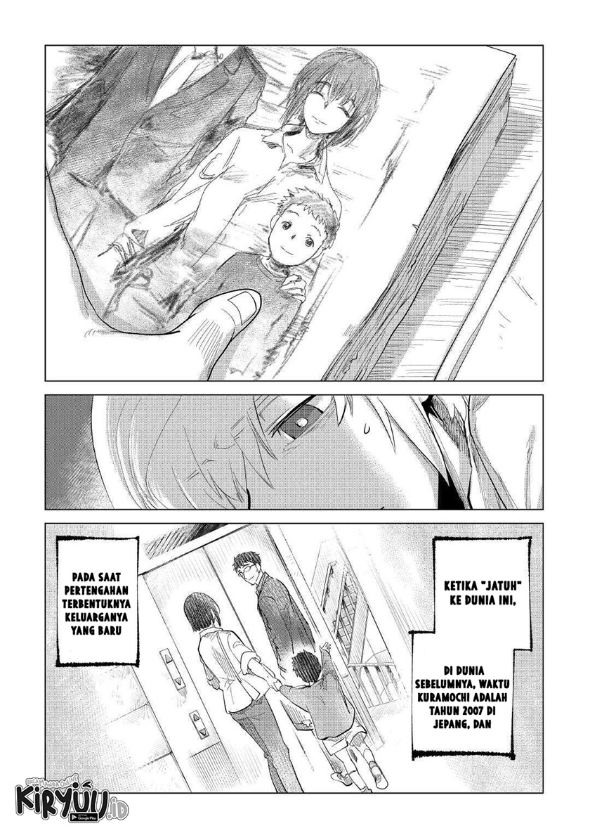 Mofumofu to Isekai Slow Life o Mezashimasu! Chapter 21 Gambar 19