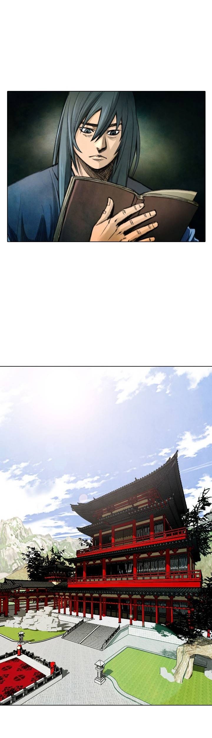Worlds Best Assassin Chapter 19 Gambar 19