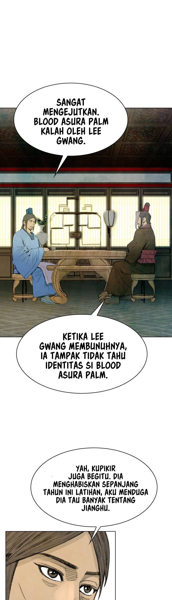 Worlds Best Assassin Chapter 19 Gambar 20