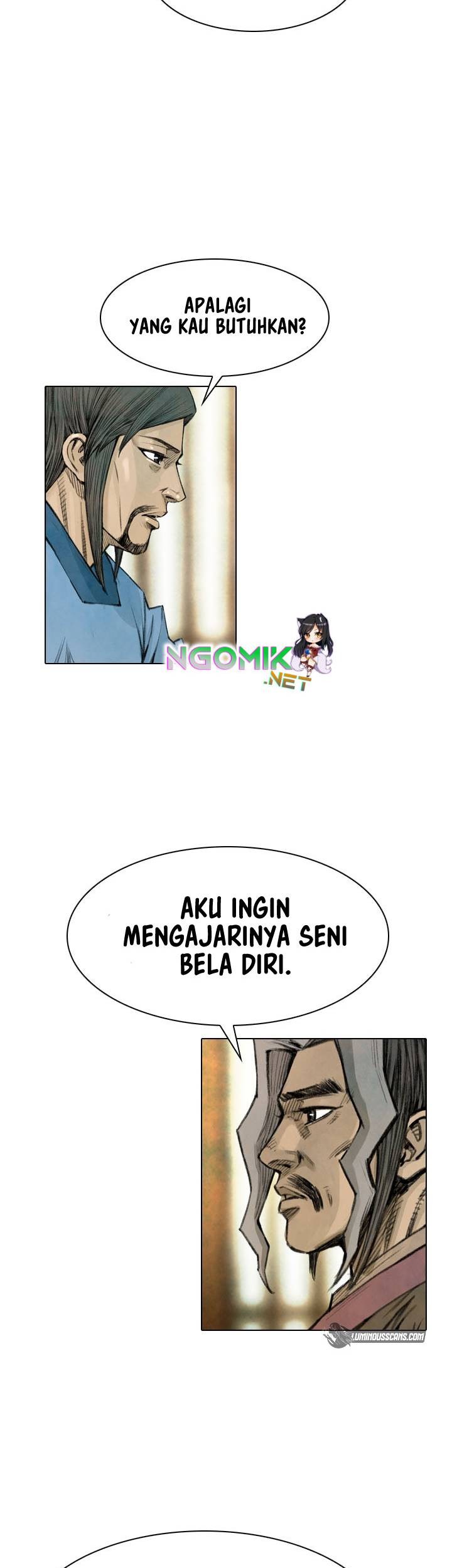 Worlds Best Assassin Chapter 19 Gambar 24