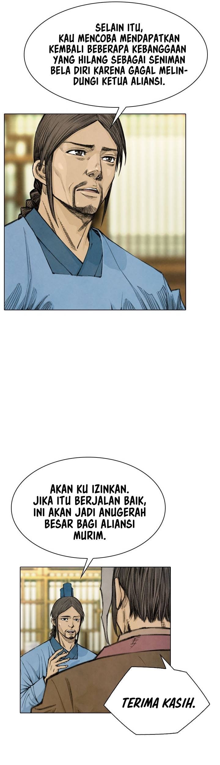 Worlds Best Assassin Chapter 19 Gambar 26