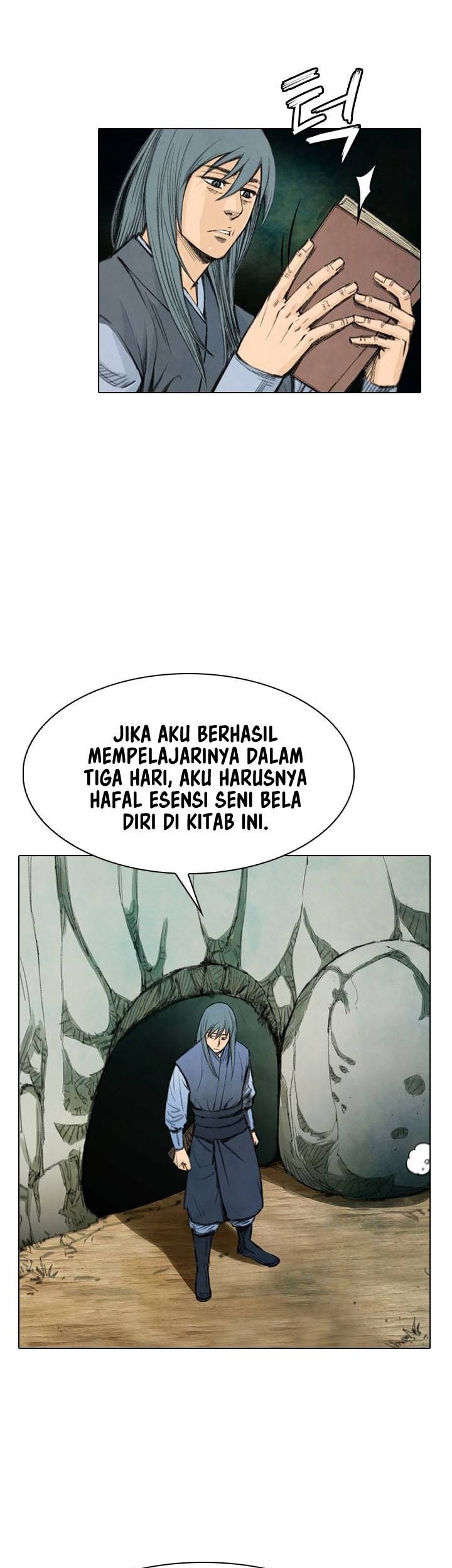 Worlds Best Assassin Chapter 19 Gambar 28