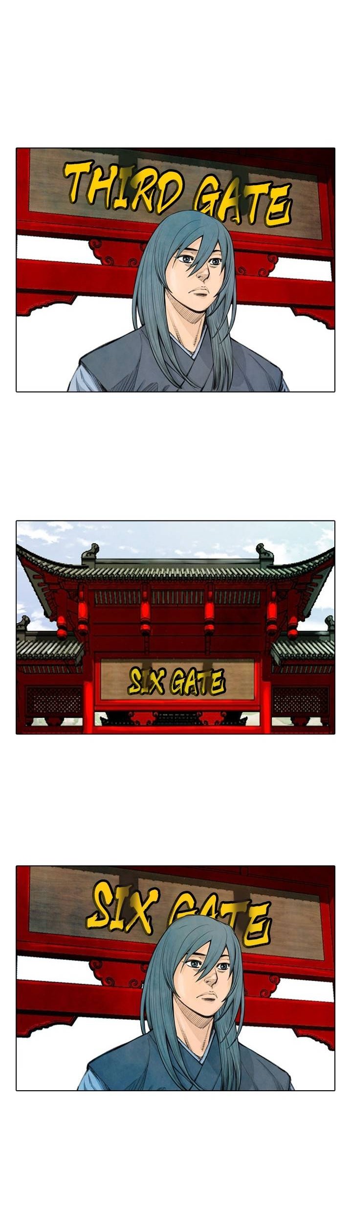 Worlds Best Assassin Chapter 19 Gambar 31