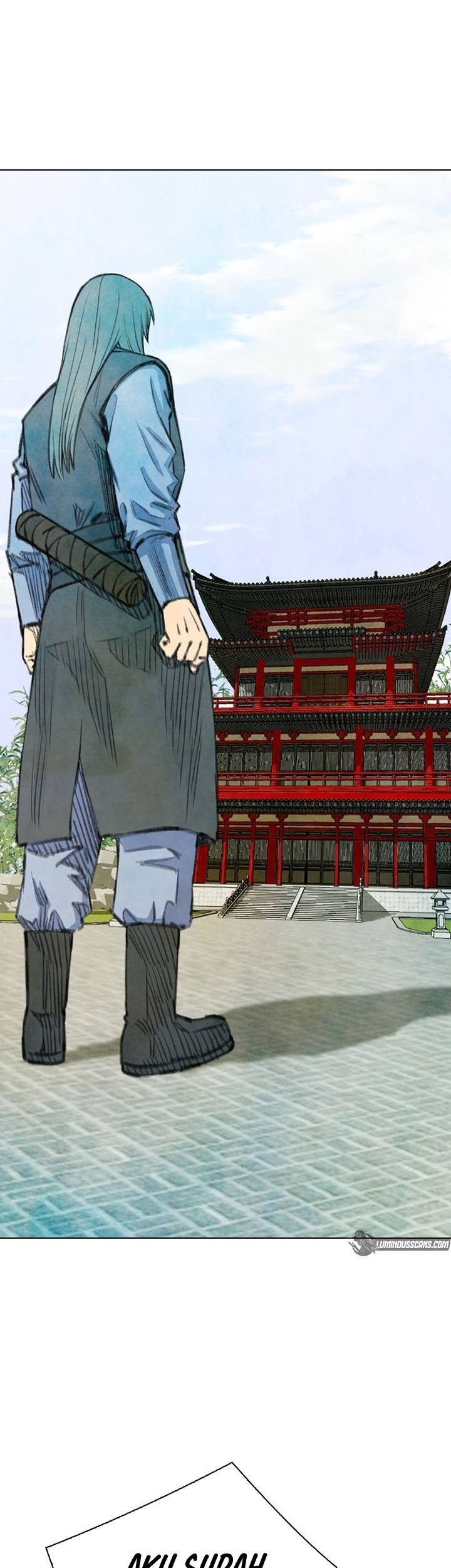 Worlds Best Assassin Chapter 19 Gambar 32