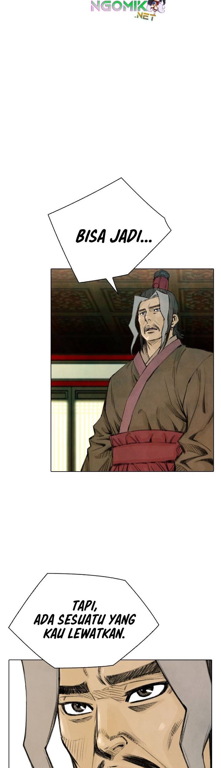 Worlds Best Assassin Chapter 19 Gambar 36