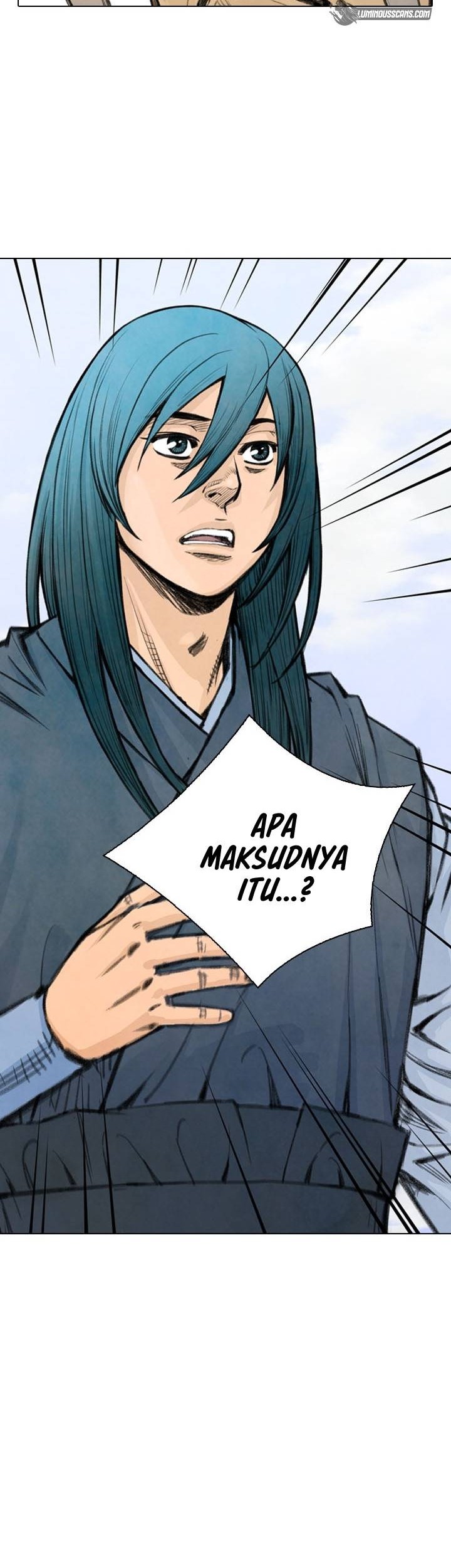 Worlds Best Assassin Chapter 19 Gambar 37
