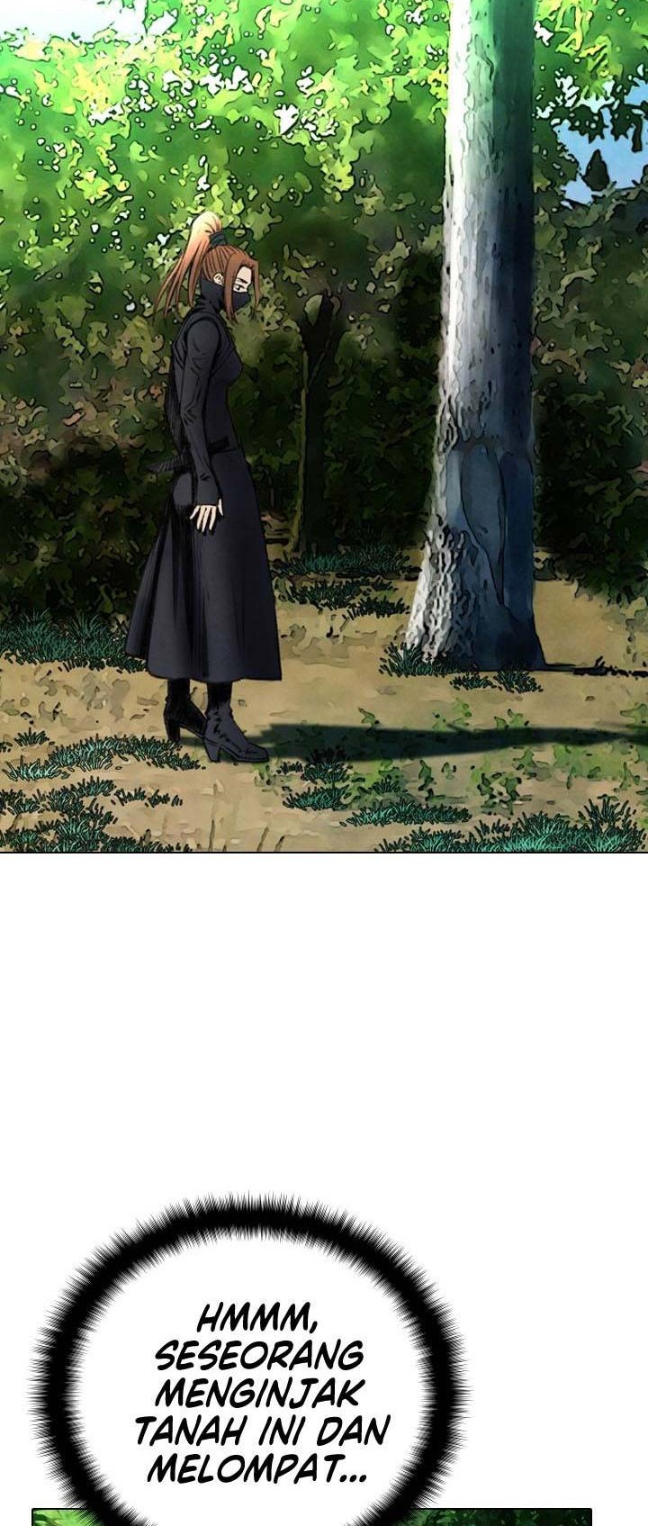 Worlds Best Assassin Chapter 19 Gambar 3