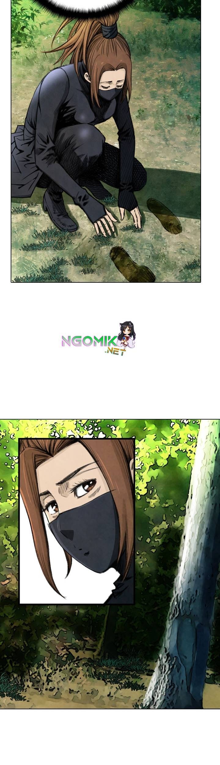 Worlds Best Assassin Chapter 19 Gambar 4