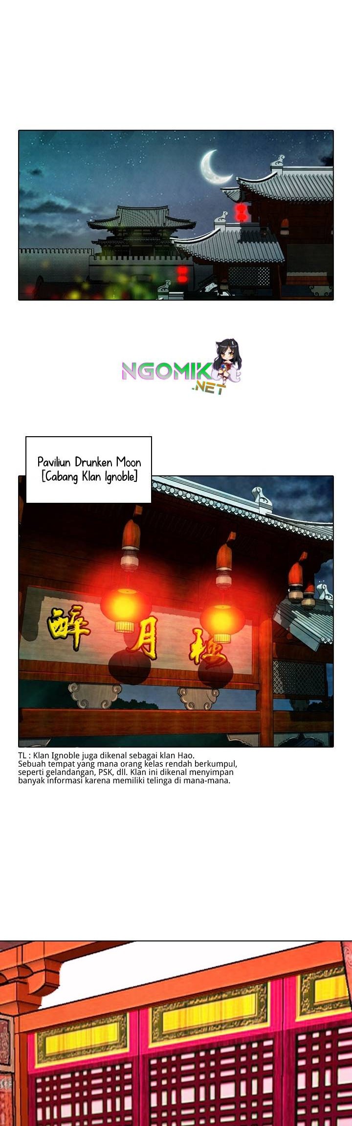 Worlds Best Assassin Chapter 19 Gambar 9