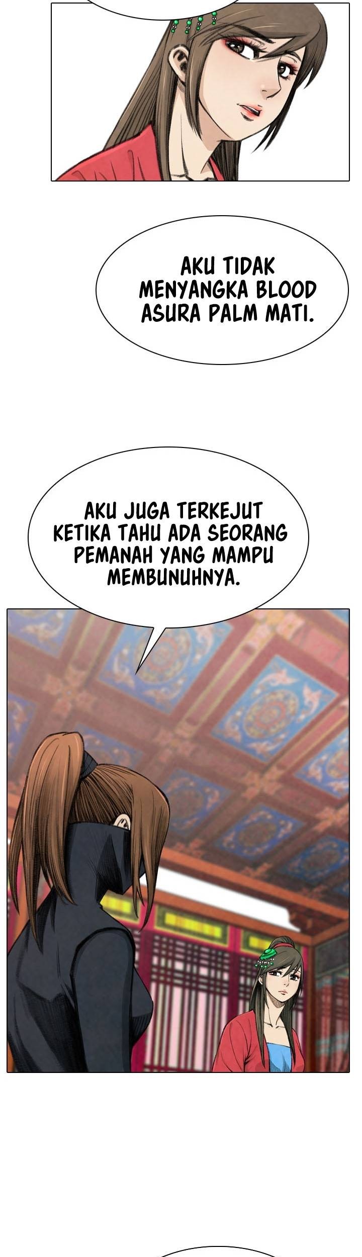 Worlds Best Assassin Chapter 19 Gambar 12