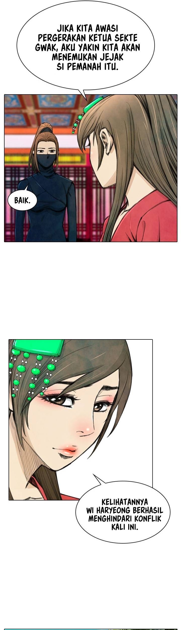 Worlds Best Assassin Chapter 19 Gambar 14