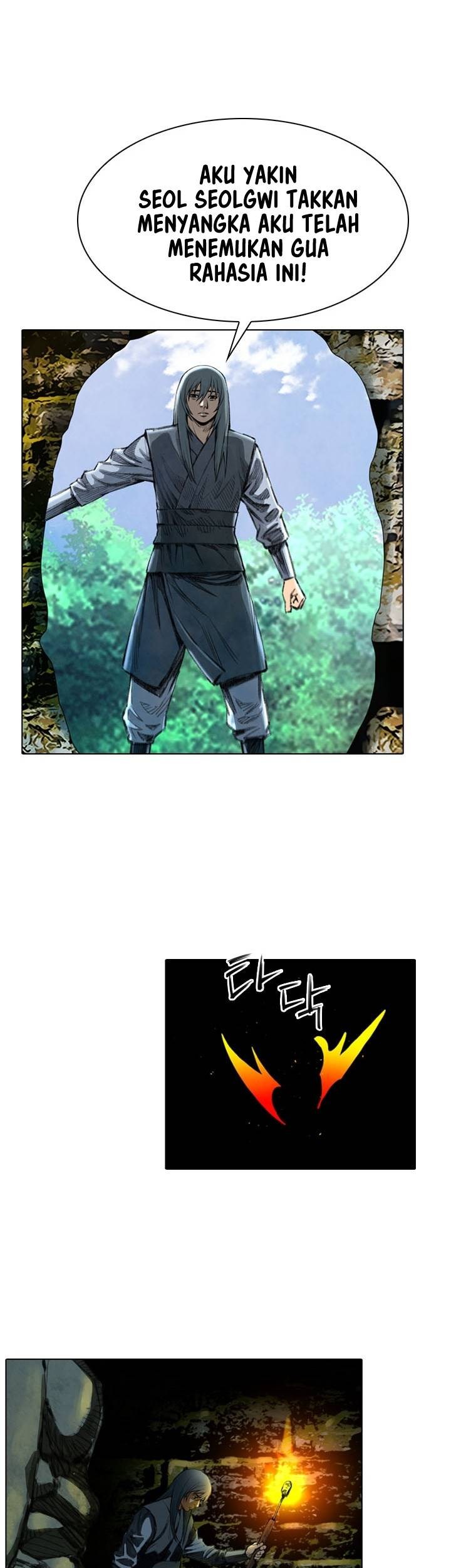 Worlds Best Assassin Chapter 19 Gambar 16