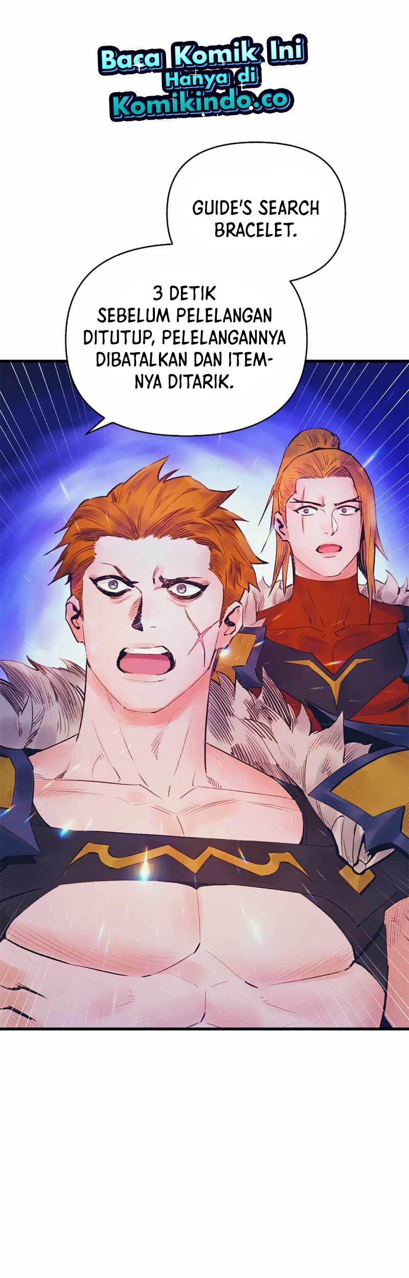 Baca  The Healing Priest Of The Sun Chapter 38 Gambar 2