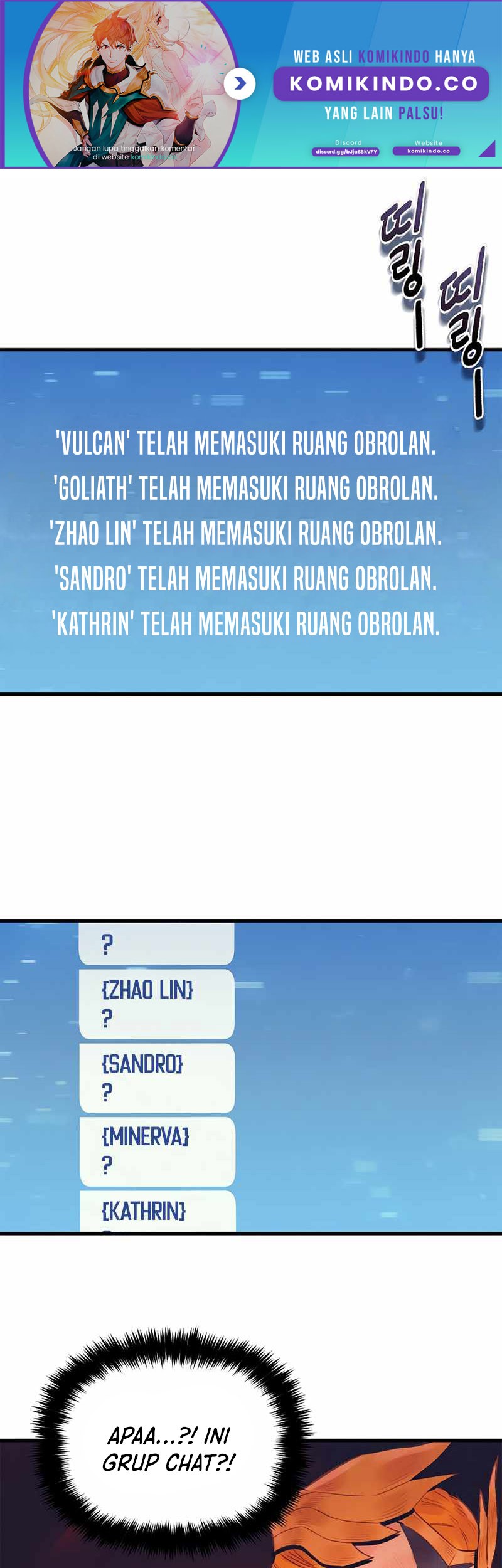 The Healing Priest Of The Sun Chapter 38 Gambar 7