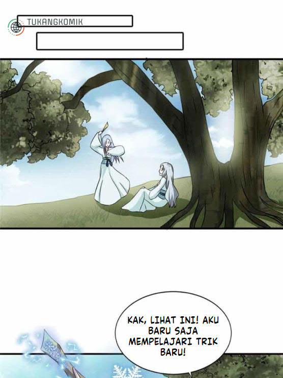 Rebirth Become a Dog Chapter 79 Gambar 22