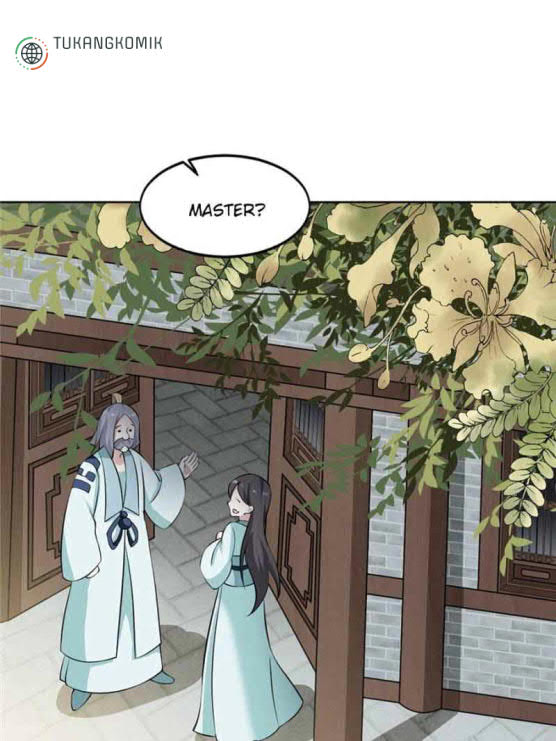 Rebirth Become a Dog Chapter 79 Gambar 30