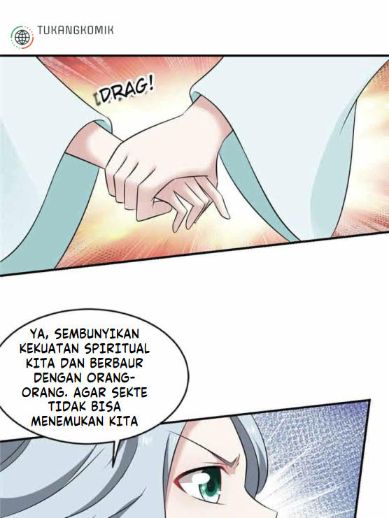 Rebirth Become a Dog Chapter 79 Gambar 47