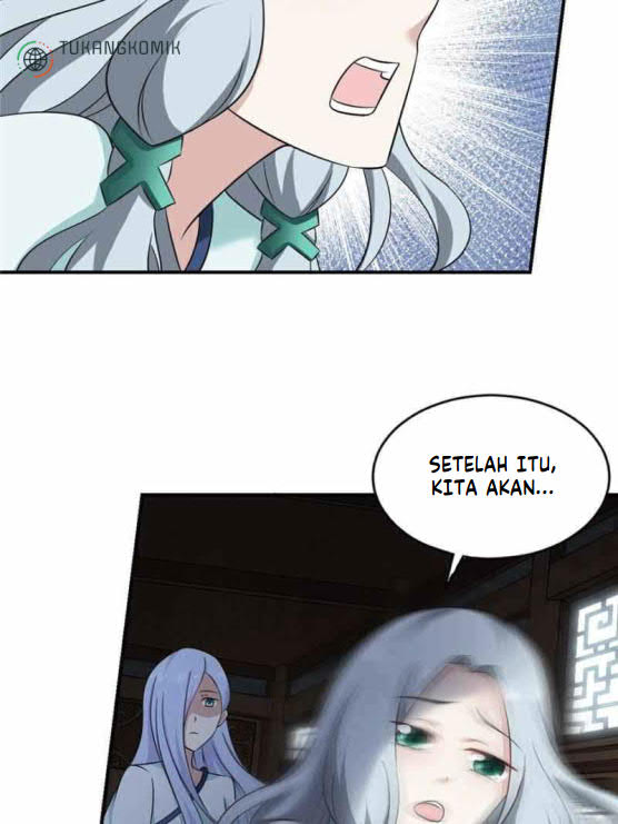 Rebirth Become a Dog Chapter 79 Gambar 48