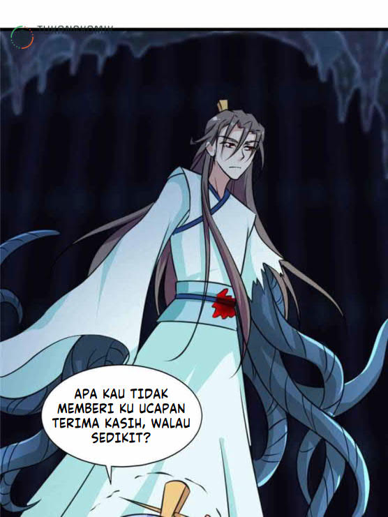 Rebirth Become a Dog Chapter 79 Gambar 70