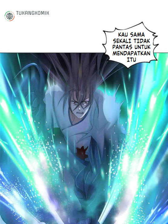 Rebirth Become a Dog Chapter 79 Gambar 79