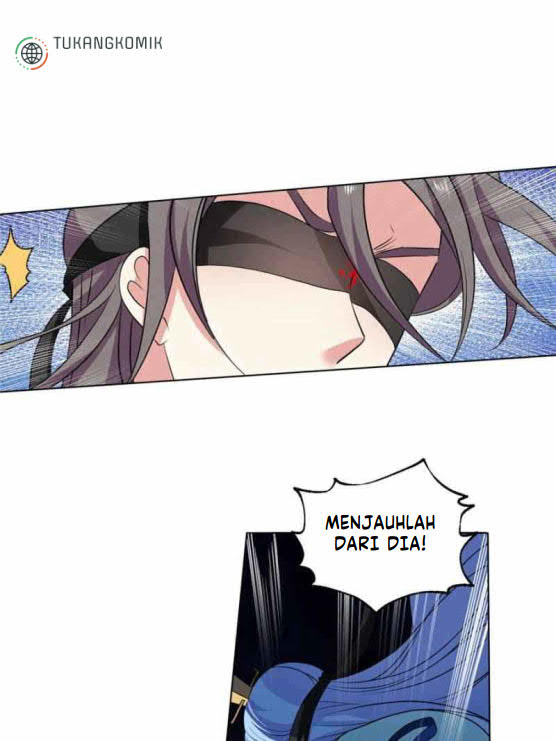 Rebirth Become a Dog Chapter 78 Gambar 14