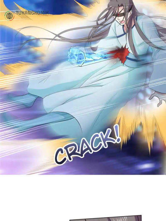 Rebirth Become a Dog Chapter 78 Gambar 17