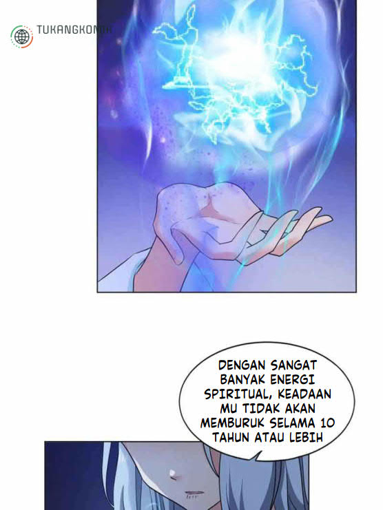 Rebirth Become a Dog Chapter 78 Gambar 26