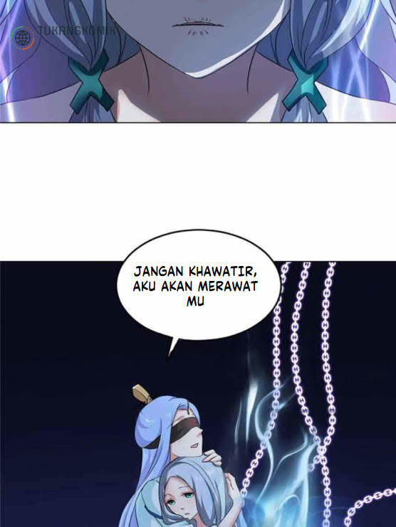 Rebirth Become a Dog Chapter 78 Gambar 29