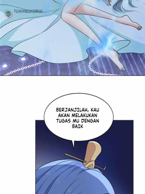 Rebirth Become a Dog Chapter 78 Gambar 31