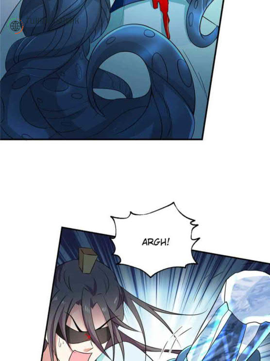 Rebirth Become a Dog Chapter 78 Gambar 38
