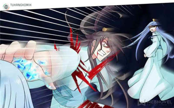 Rebirth Become a Dog Chapter 78 Gambar 53