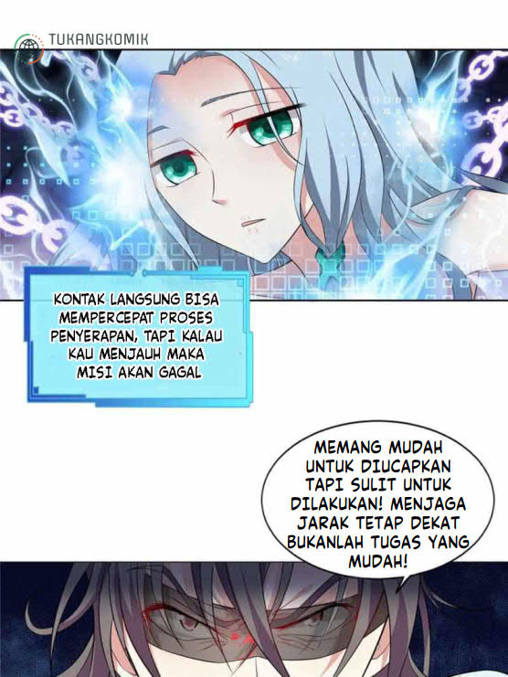 Rebirth Become a Dog Chapter 78 Gambar 7