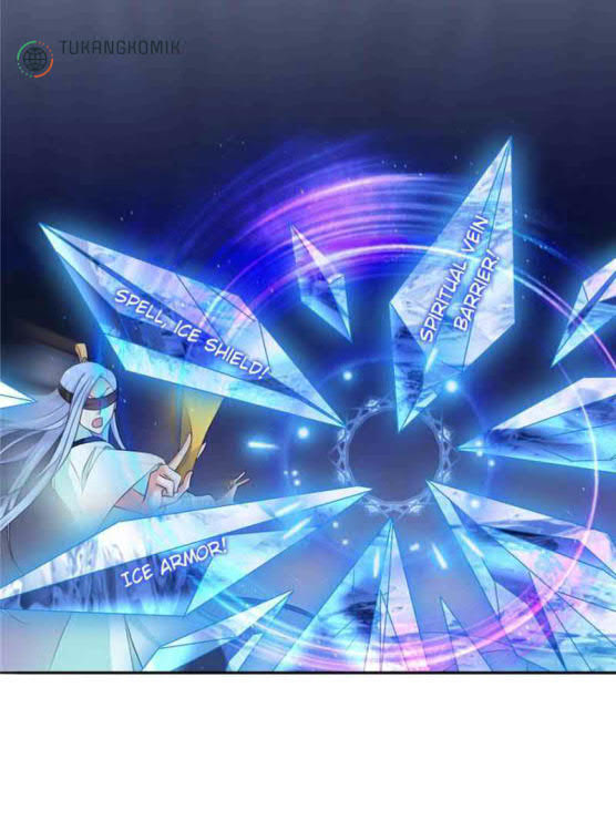 Rebirth Become a Dog Chapter 78 Gambar 75