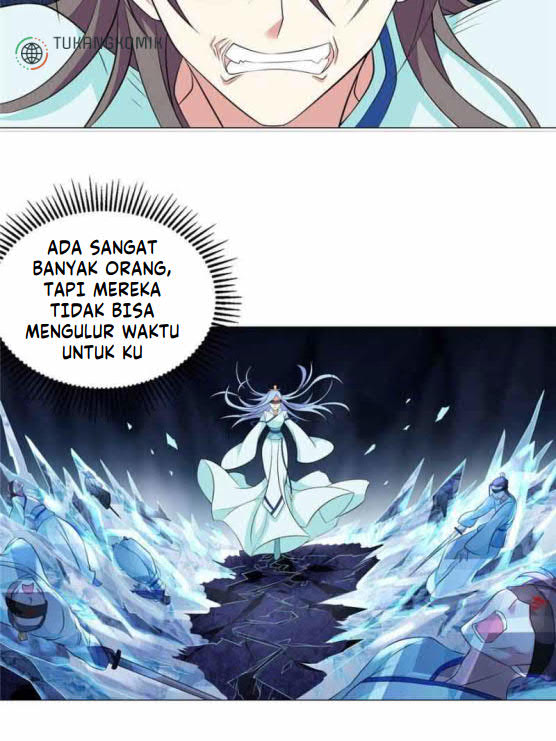 Rebirth Become a Dog Chapter 78 Gambar 8