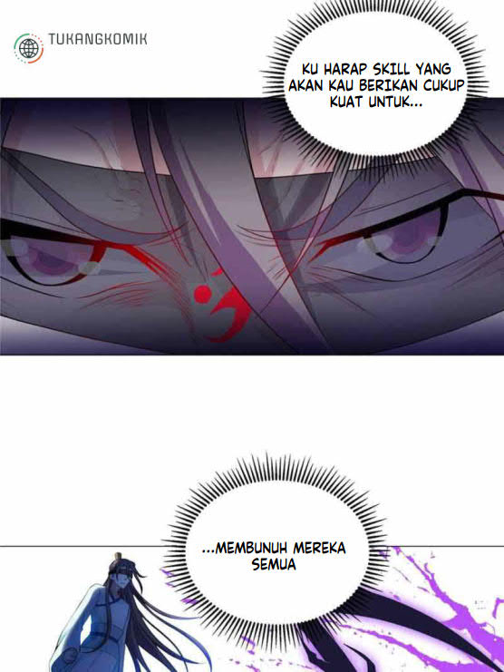 Rebirth Become a Dog Chapter 77 Gambar 20