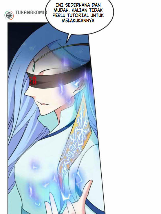 Rebirth Become a Dog Chapter 77 Gambar 31