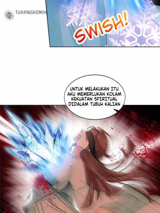 Rebirth Become a Dog Chapter 77 Gambar 34
