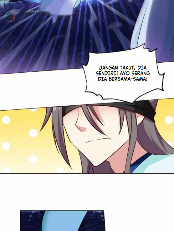 Rebirth Become a Dog Chapter 77 Gambar 47