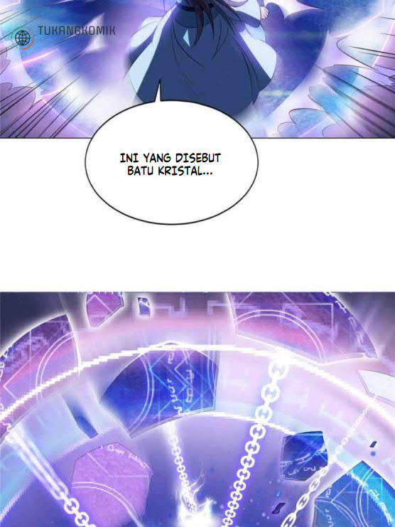 Rebirth Become a Dog Chapter 77 Gambar 57