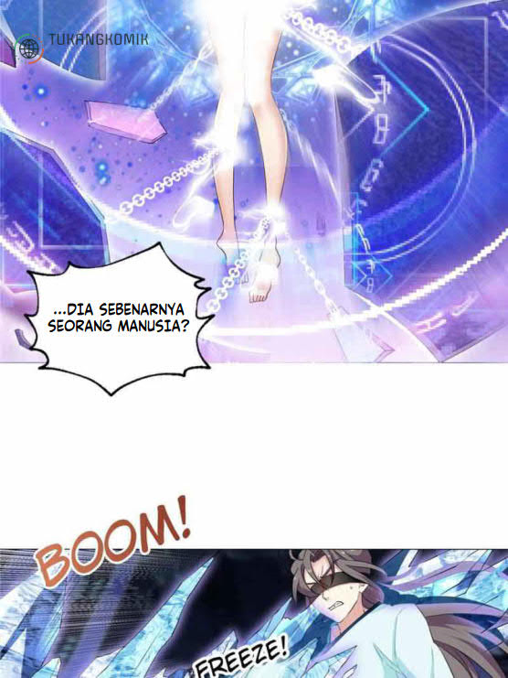 Rebirth Become a Dog Chapter 77 Gambar 59