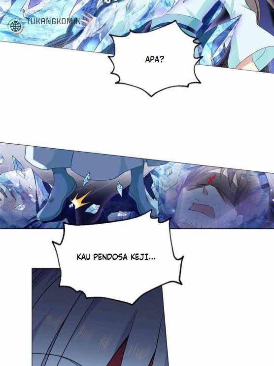 Rebirth Become a Dog Chapter 77 Gambar 60