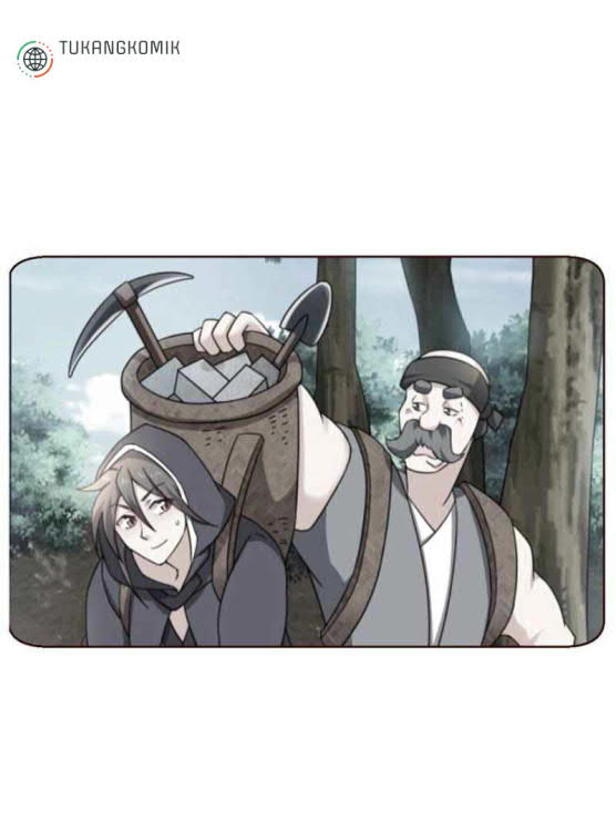 Rebirth Become a Dog Chapter 77 Gambar 7