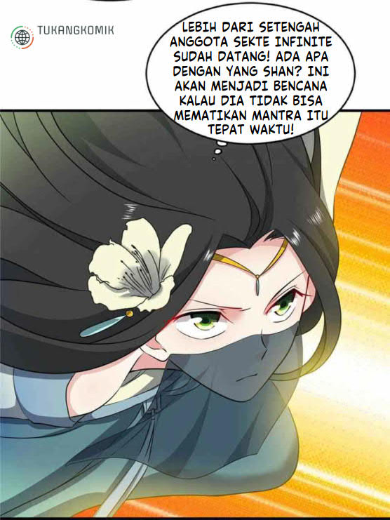 Rebirth Become a Dog Chapter 76 Gambar 10