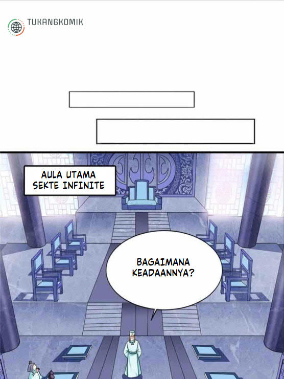 Rebirth Become a Dog Chapter 76 Gambar 11