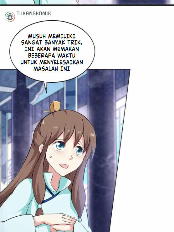 Rebirth Become a Dog Chapter 76 Gambar 14