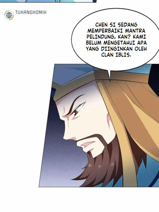 Rebirth Become a Dog Chapter 76 Gambar 16